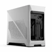 Кутия Fractal Era 2 ITX Silver - FD-C-ERA2N-01