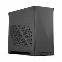 Кутия Fractal Era 2 ITX Charcol - FD-C-ERA2N-02