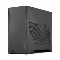 Кутия Fractal Era 2 ITX Charcol - FD-C-ERA2N-02