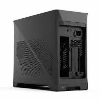 Кутия Fractal Era 2 ITX Charcol - FD-C-ERA2N-02