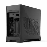 Кутия Fractal Era 2 ITX Charcol - FD-C-ERA2N-02