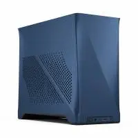 Кутия Fractal Era 2 ITX Midnight Blue - FD-C-ERA2N-03