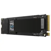Диск SSD Samsung 990 EVO Plus 2TB M.2 2280 NVMe PCIe 4.0/5.0 - MZ-V9S2T0BW