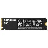 Диск SSD Samsung 990 EVO Plus 2TB M.2 2280 NVMe PCIe 4.0/5.0 - MZ-V9S2T0BW