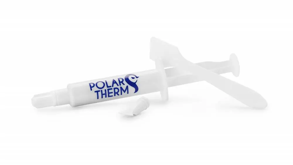 Термо паста Polartherm X8-010 - 10g