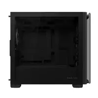 Кутия ASUS A23 PLUS TG Black - 90DC00K0-B19010