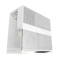 Кутия Geometric Future Model 5 White Case EATX - 1AM5WKWT00100