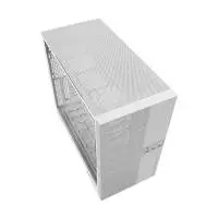 Кутия Geometric Future Model 5 Vent White Case EATX - 1AM5VTW00100