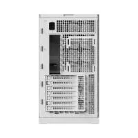 Кутия Geometric Future Model 5 Vent White Case EATX - 1AM5VTW00100