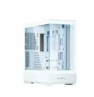 Кутия Zalman P50 White Case ATX