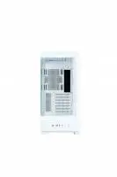 Кутия Zalman P50 White Case ATX