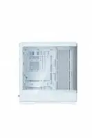 Кутия Zalman P50 White Case ATX