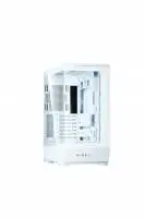 Кутия Zalman P50 White Case ATX