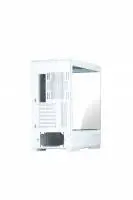 Кутия Zalman P50 White Case ATX