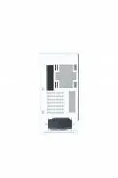 Кутия Zalman P50 White Case ATX