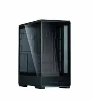 Кутия Zalman P50 Black Case ATX