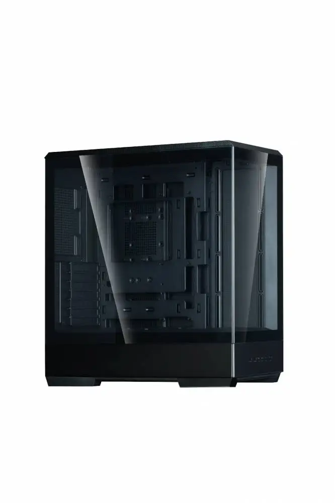 Кутия Zalman P50 Black Case ATX
