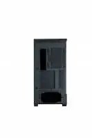 Кутия Zalman P50 Black Case ATX