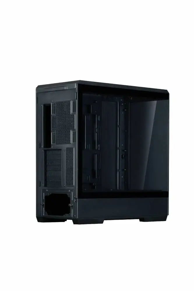 Кутия Zalman P50 Black Case ATX