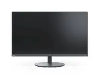 Монитор NEC MultiSync&reg; E244FL LCD 24", VA, 1920 x 1080, DisplayPort, HDMI, USB-C, USB 3.1, Черен