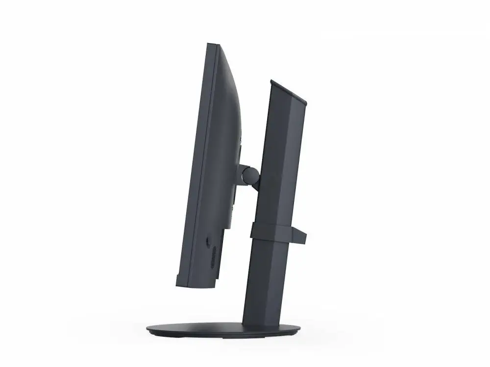 Монитор NEC MultiSync&reg; E244FL LCD 24", VA, 1920 x 1080, DisplayPort, HDMI, USB-C, USB 3.1, Черен