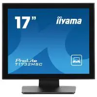 Tъч Монитор IIYAMA T1732MSC-B1SAG