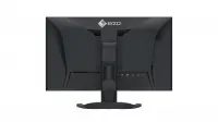 Монитор EIZO FlexScan EV2740X, IPS, 27 inch, Wide, 4K, HDMI, DisplayPort, USB-C, Черен