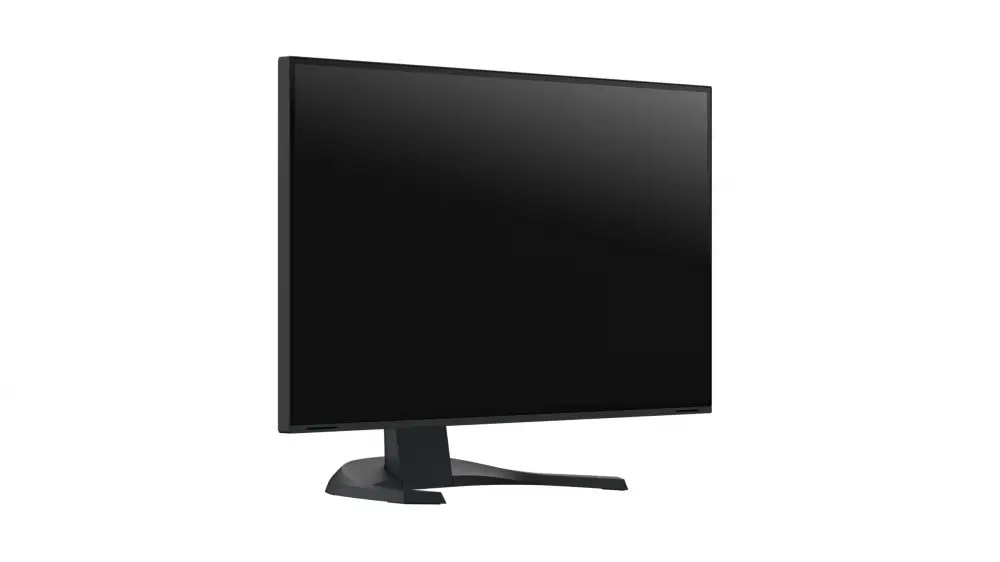 Монитор EIZO FlexScan EV2740X, IPS, 27 inch, Wide, 4K, HDMI, DisplayPort, USB-C, Черен