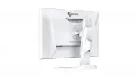 Монитор EIZO FlexScan EV2740X, IPS, 27 inch, Wide, 4K, HDMI, DisplayPort, USB-C, Бял