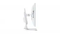 Монитор EIZO FlexScan EV2740X, IPS, 27 inch, Wide, 4K, HDMI, DisplayPort, USB-C, Бял