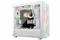 Водно охлаждане за процесор be quiet! LIGHT LOOP 240mm White Water Cooling