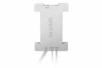 Водно охлаждане за процесор be quiet! LIGHT LOOP 240mm White Water Cooling