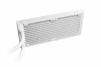 Водно охлаждане за процесор be quiet! LIGHT LOOP 240mm White Water Cooling