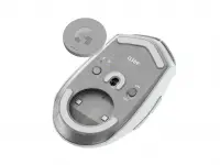 Геймърска мишка Logitech G309 White Lightspeed Wireless