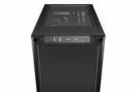 Кутия be quiet! Pure Base 501 Case ATX - BG073