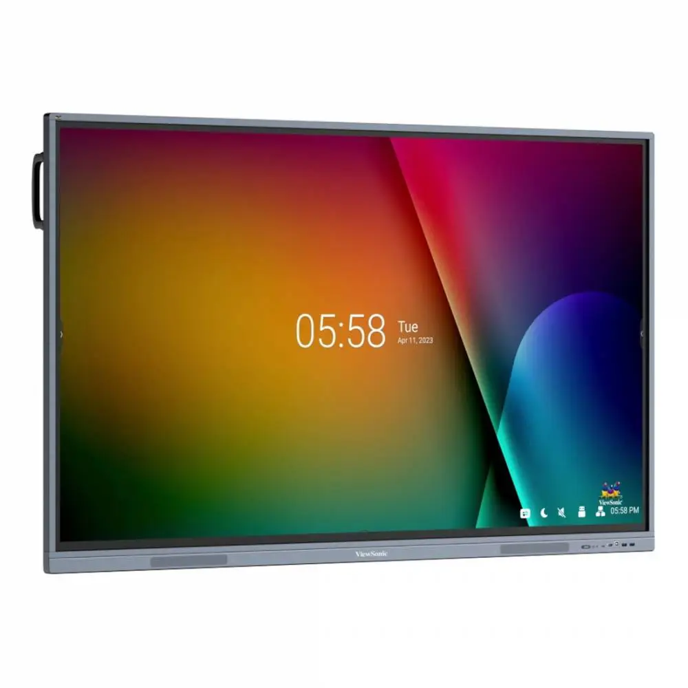 Тъч Дисплей ViewSonic IFP7533-G