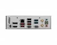 Дънна платка MSI B650M PROJECT ZERO AM5