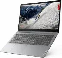 Лаптоп Lenovo IdeaPad 1 15AMN7 - 82VG00PVBM