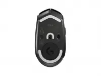 Геймърска мишка Logitech G309 Lightspeed Wireless