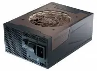 Захранване Seasonic PRIME NOCTUA EDITION TX-1600 PSU 1600W 80 Plus Titanium ATX 3.1 PCIe Gen 5 - SSR-1600TR2-NE