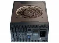 Захранване Seasonic PRIME NOCTUA EDITION TX-1600 PSU 1600W 80 Plus Titanium ATX 3.1 PCIe Gen 5 - SSR-1600TR2-NE