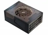 Захранване Seasonic PRIME NOCTUA EDITION TX-1600 PSU 1600W 80 Plus Titanium ATX 3.1 PCIe Gen 5 - SSR-1600TR2-NE