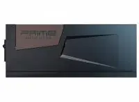 Захранване Seasonic PRIME NOCTUA EDITION TX-1600 PSU 1600W 80 Plus Titanium ATX 3.1 PCIe Gen 5 - SSR-1600TR2-NE