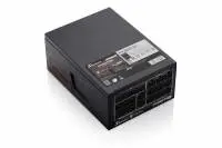 Захранване Seasonic PRIME NOCTUA EDITION TX-1600 PSU 1600W 80 Plus Titanium ATX 3.1 PCIe Gen 5 - SSR-1600TR2-NE