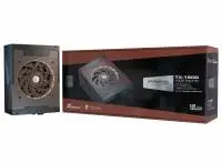 Захранване Seasonic PRIME NOCTUA EDITION TX-1600 PSU 1600W 80 Plus Titanium ATX 3.1 PCIe Gen 5 - SSR-1600TR2-NE