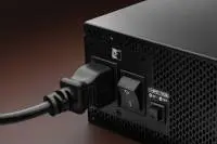 Захранване Seasonic PRIME NOCTUA EDITION TX-1600 PSU 1600W 80 Plus Titanium ATX 3.1 PCIe Gen 5 - SSR-1600TR2-NE