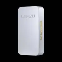 Lamzu приемник за мишка 8K DONGLE - White