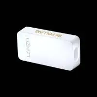 Lamzu приемник за мишка 8K DONGLE - White