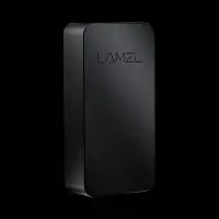 Lamzu приемник за мишка 8K DONGLE - Black
