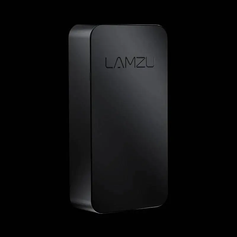Lamzu приемник за мишка 8K DONGLE - Black